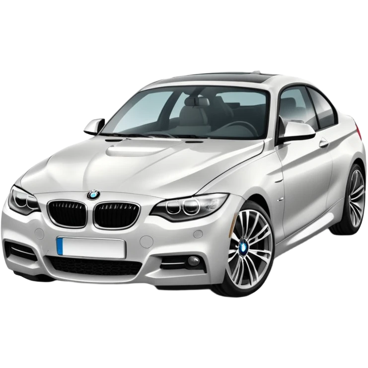 BMW emoji