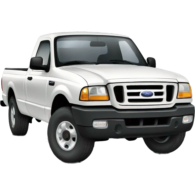 2005 ford ranger  emoji