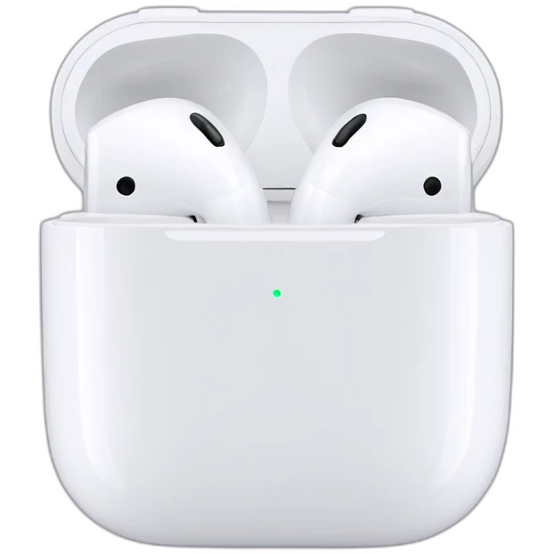 Airpods  emoji
