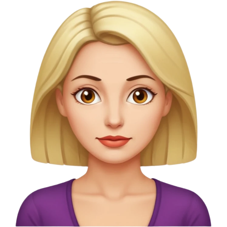 40 year old women lusting over men emoji