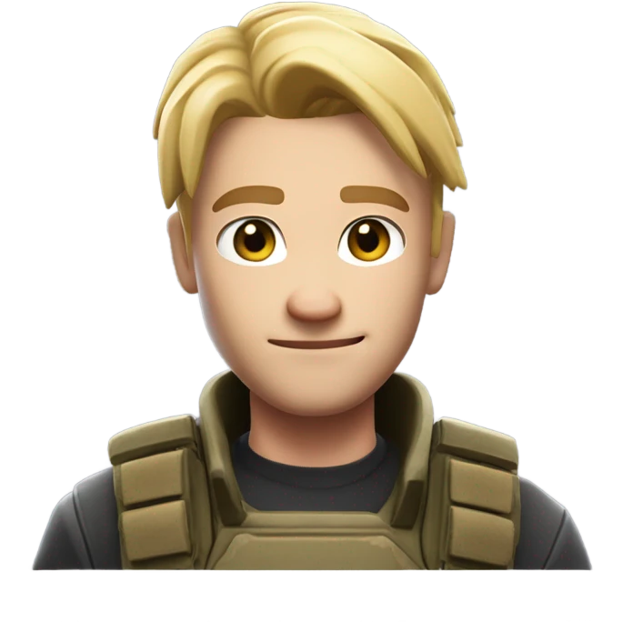 fortnite jonesey  emoji
