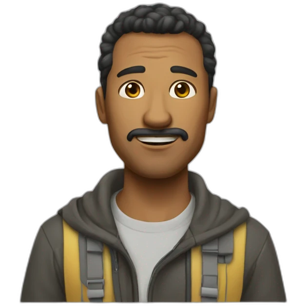 Кримський міст горить emoji