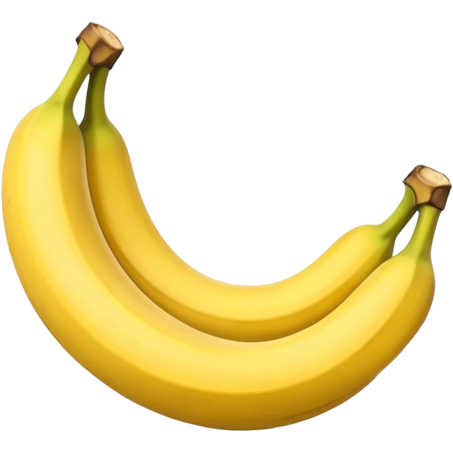banana skin opened emoji