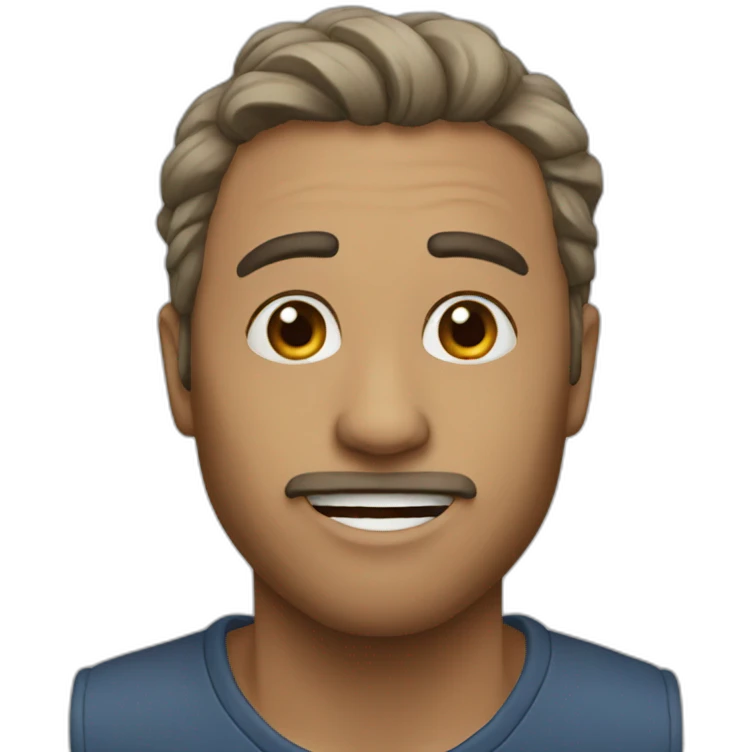 Lasos emoji