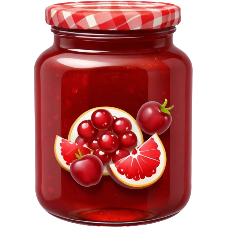 jam emoji