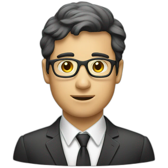 organisation emoji