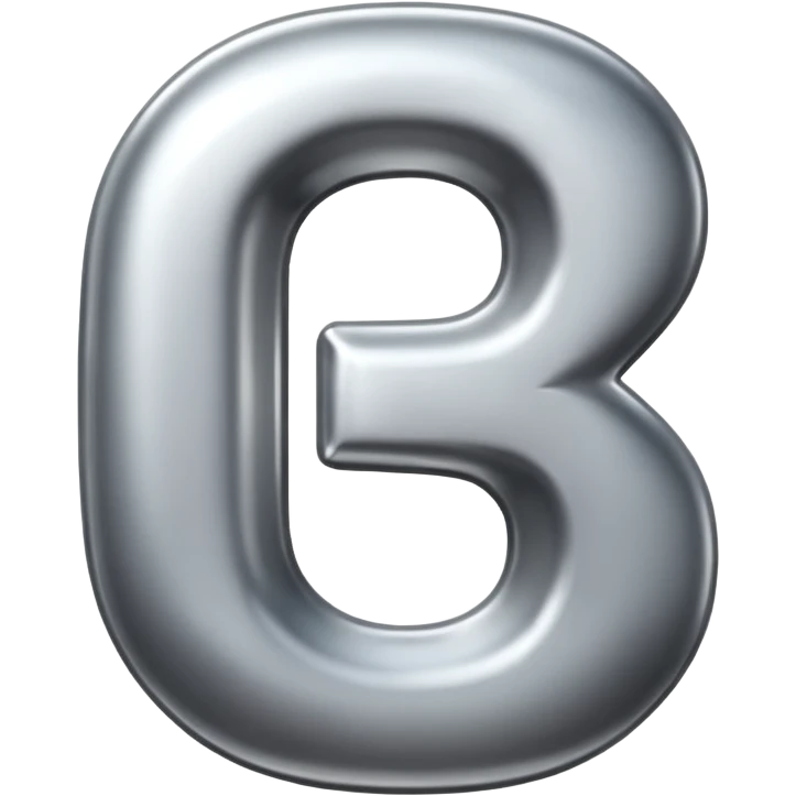 number 3 emoji