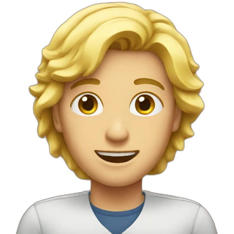 helpful emoji