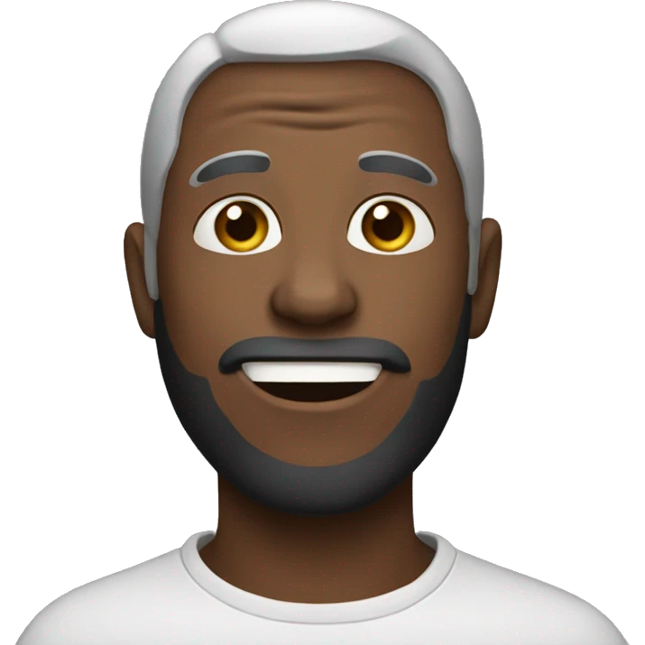 Singe emoji