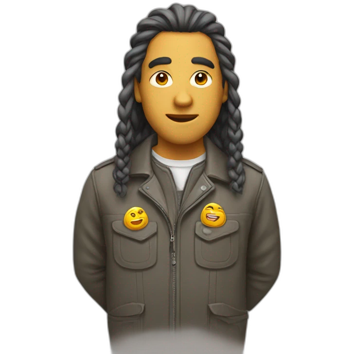 ogg emoji