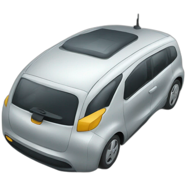 car electric system emoji