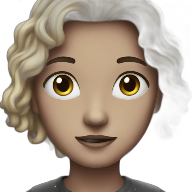 galaxy emoji