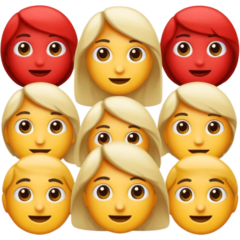 Nah işareti emoji