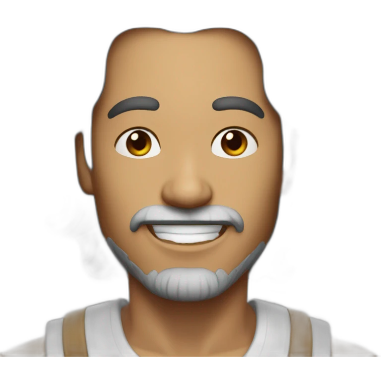 jhonny sin emoji