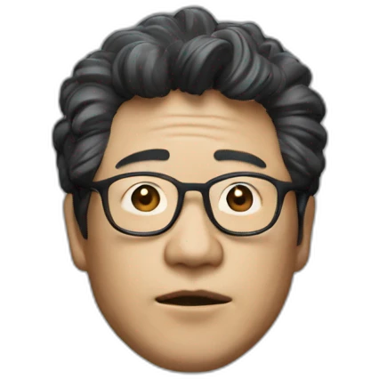 bong joon-ho emoji
