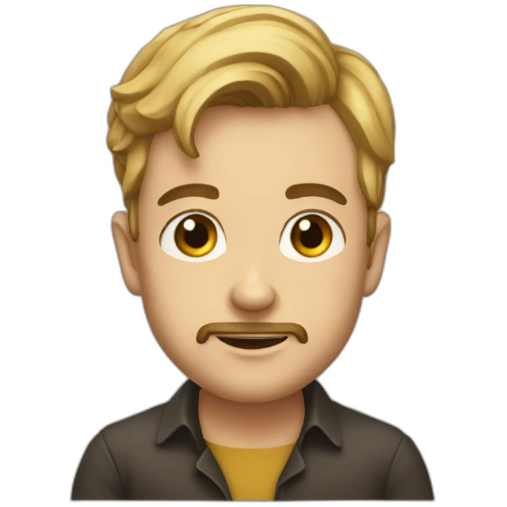 franquis vincent emoji