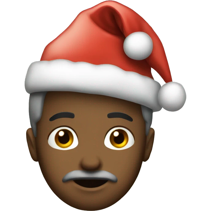 Christmas  emoji