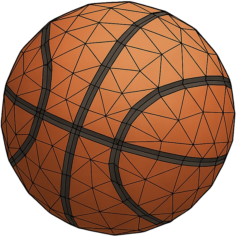 basket ball emoji