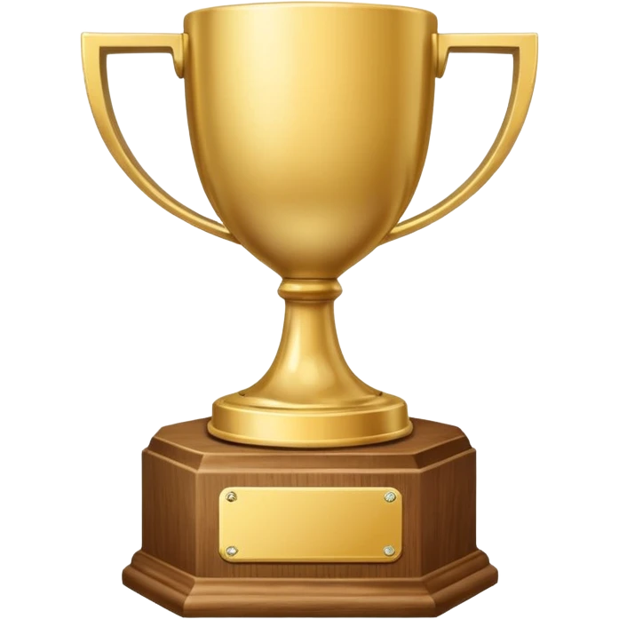 the only one that is close in the last one. the fact that the cup is plain instead of having those designs on it is what i want. u forgot to put the words "Participation Trophy" on the gold plate on the wooden base emoji