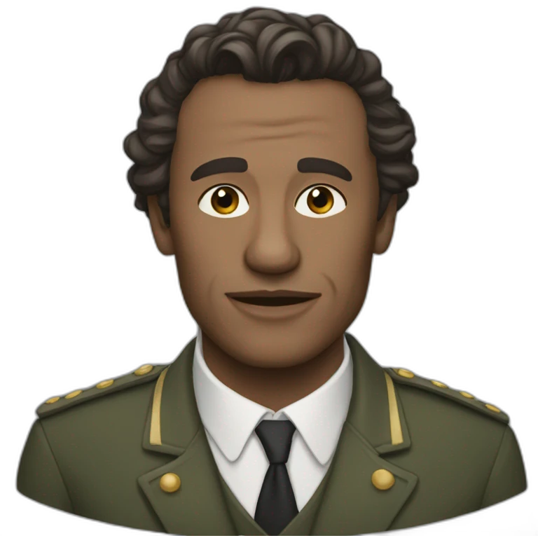 edouard morhange emoji