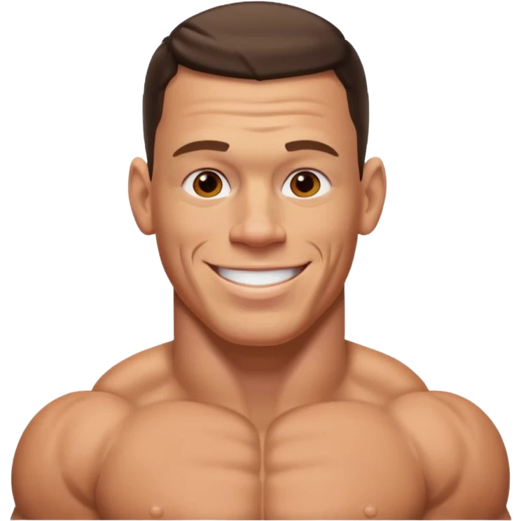 john cena emoji