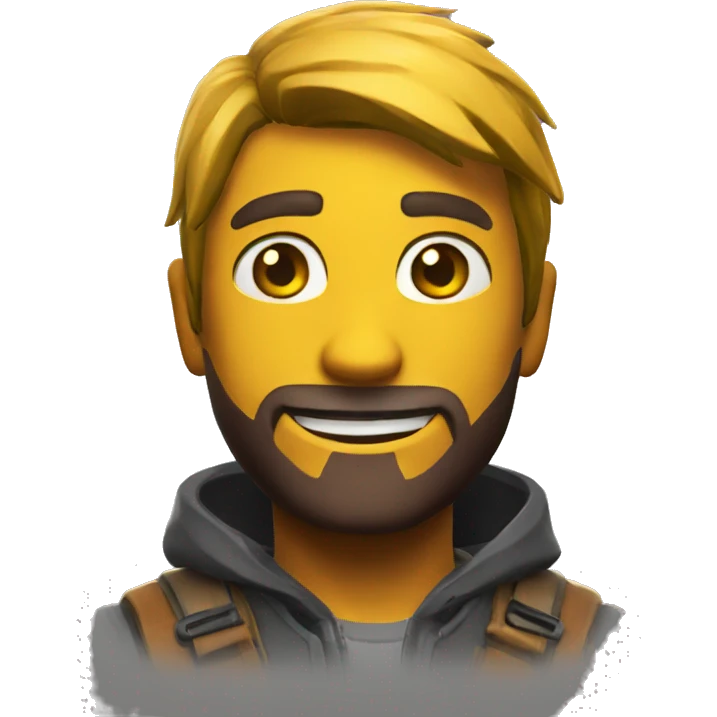 fortnite emoji