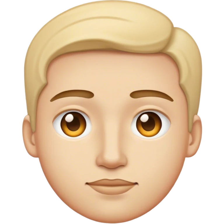 sigma face emoji