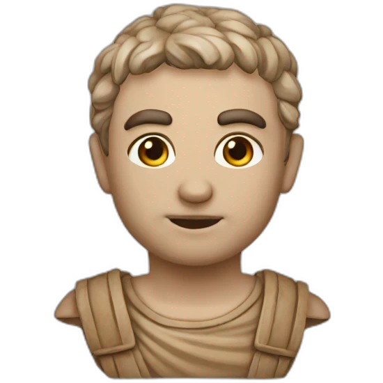 rome-antic-gang emoji