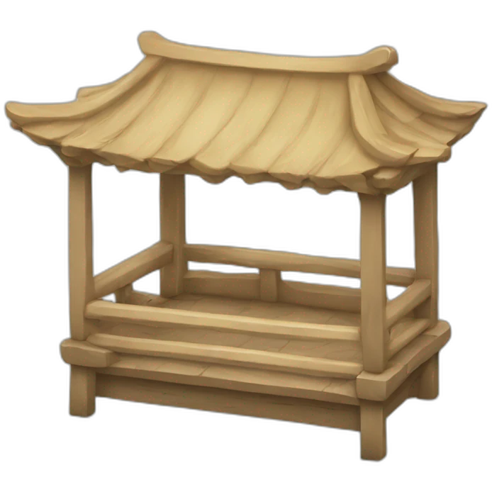 portique emoji