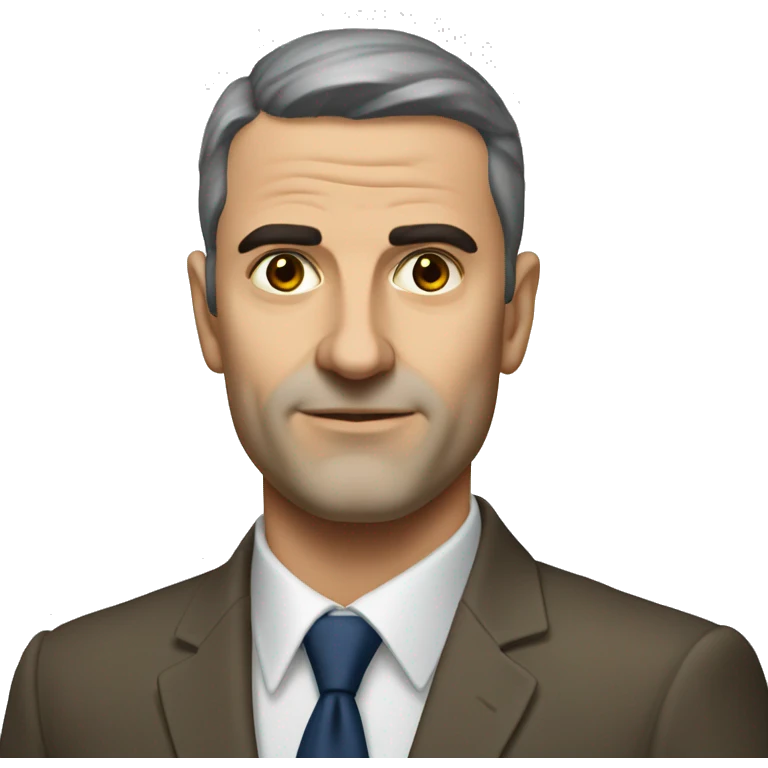 roberto dragujević emoji