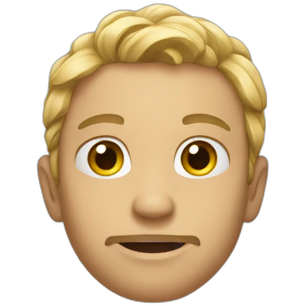 overcoming emoji
