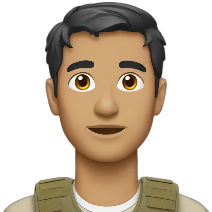 Afghanistan emoji