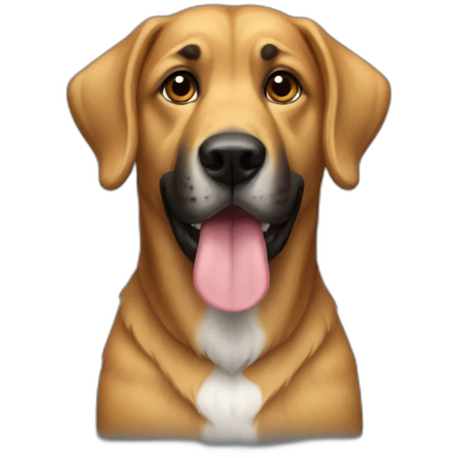 k9 emoji