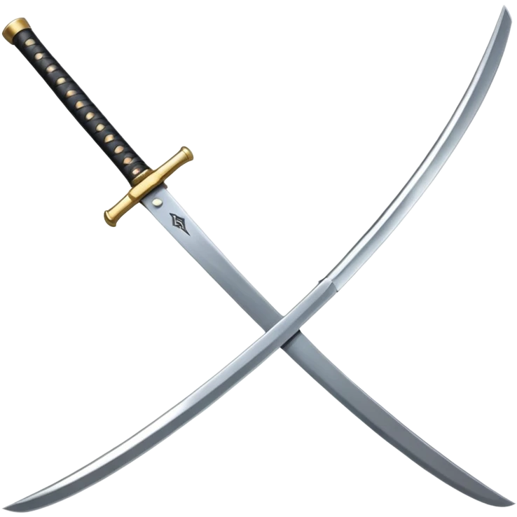 katana  emoji