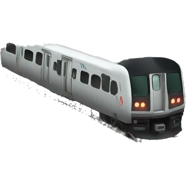 A-TRAIN emoji