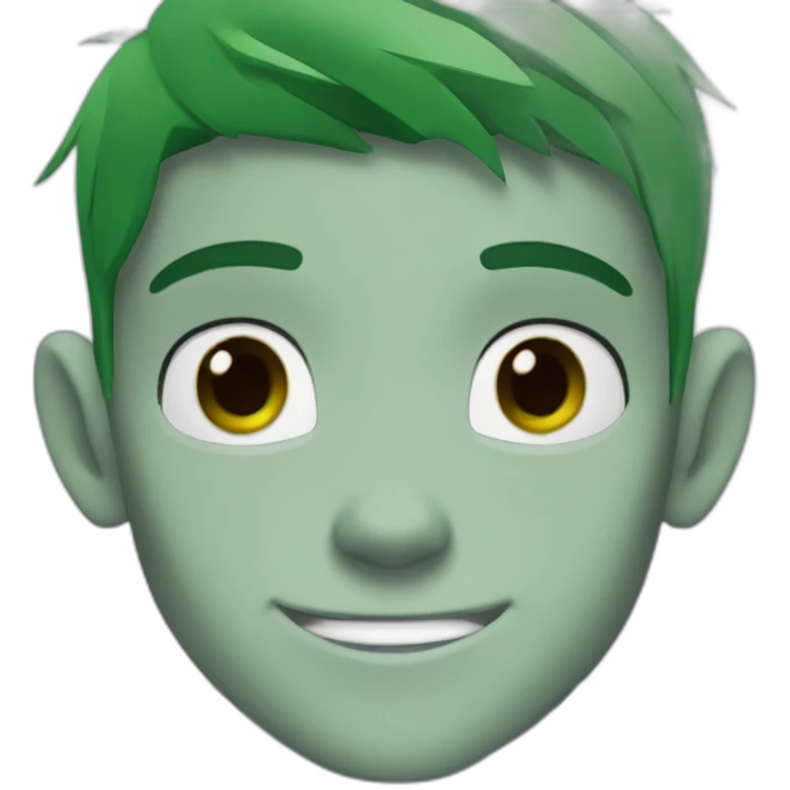 ben 10 emoji