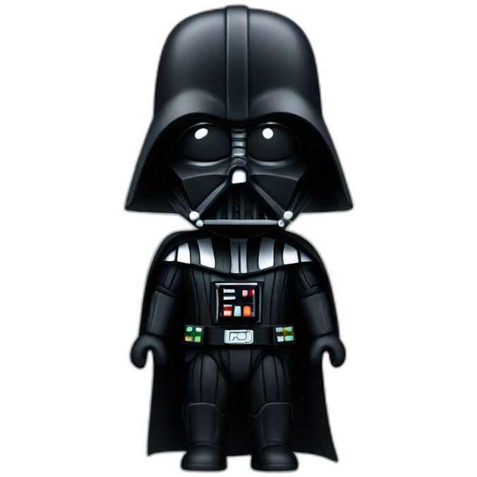 vader emoji