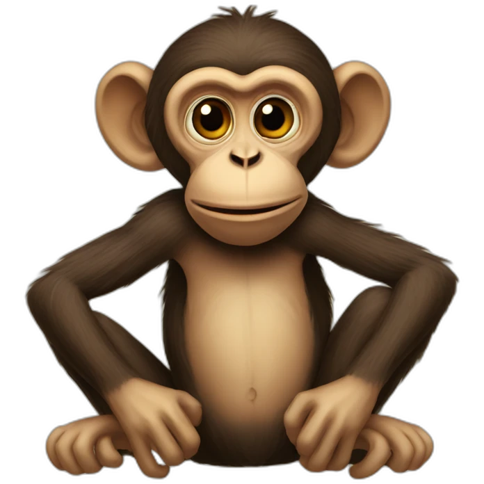 sicilian-monkeys emoji