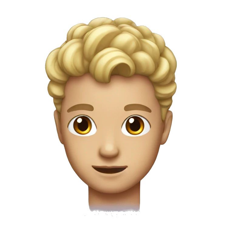 gel emoji