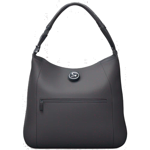 Lulu lemon bag emoji
