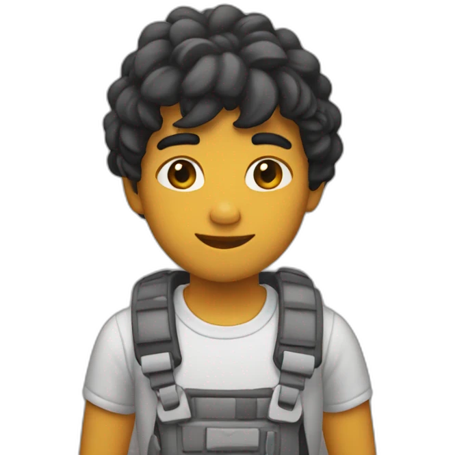 Pala emoji