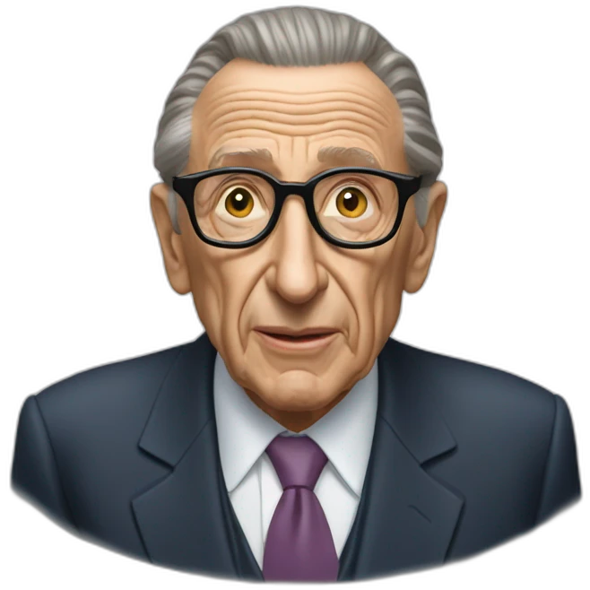 Larry silverstein not lucky emoji