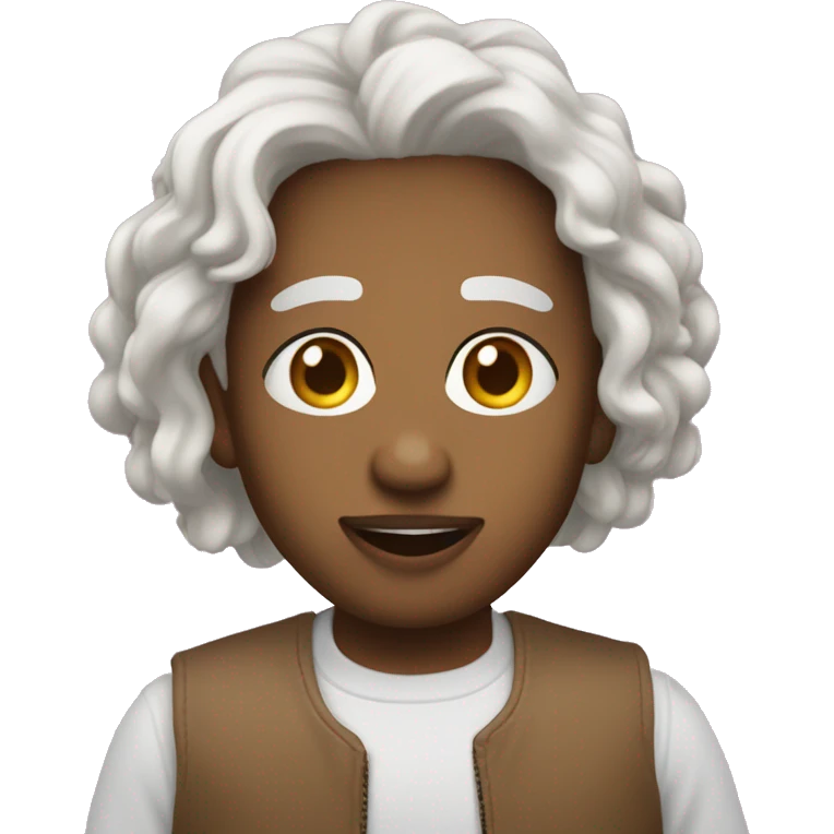 Modiie moi cette emoji: 🤳 emoji