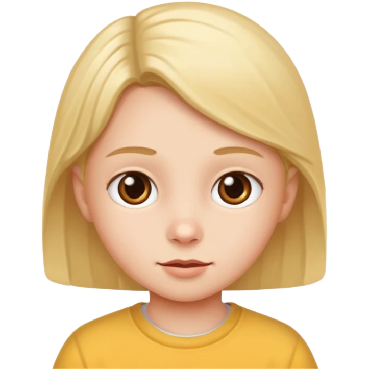 Ребёнок  emoji