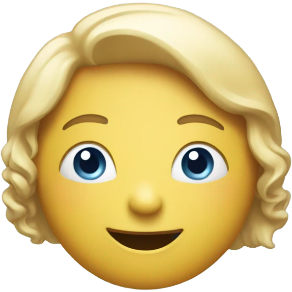Hello emoji