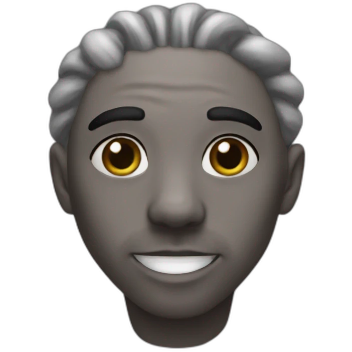 Koba la d emoji