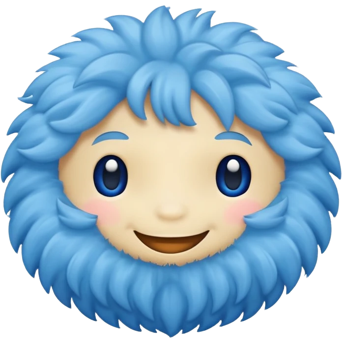 Huggy WUGGY  emoji