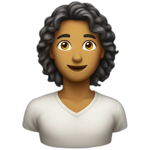 Voleur emoji