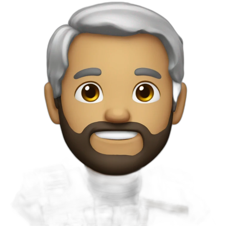 Redimidos sion emoji