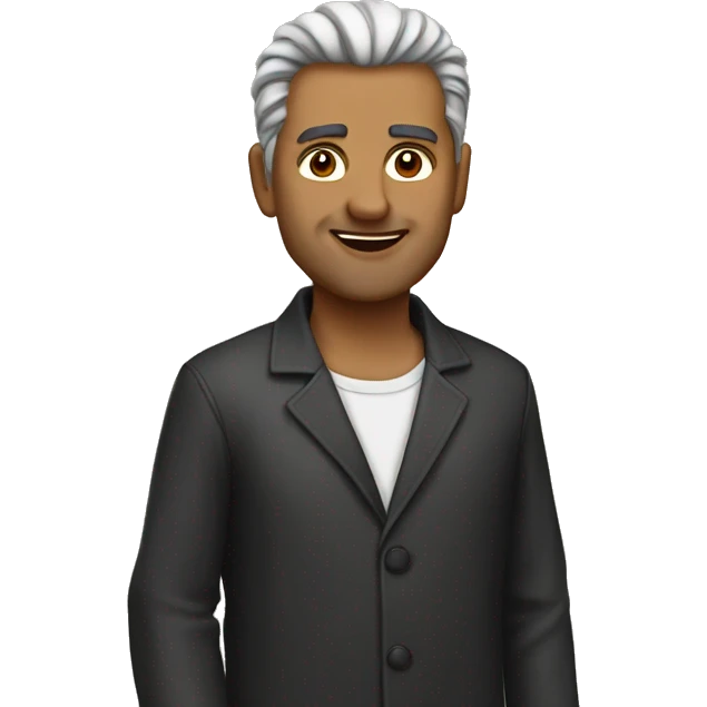 Khan emoji